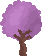 Tree - Pixel Art